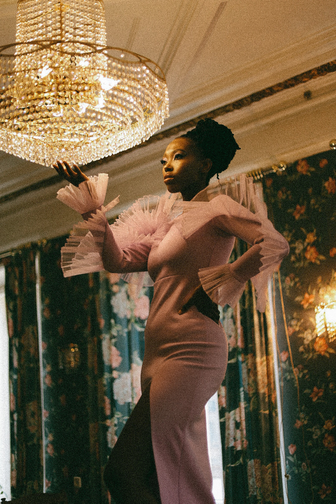 Эрика. Фотограф Нижний Новгород