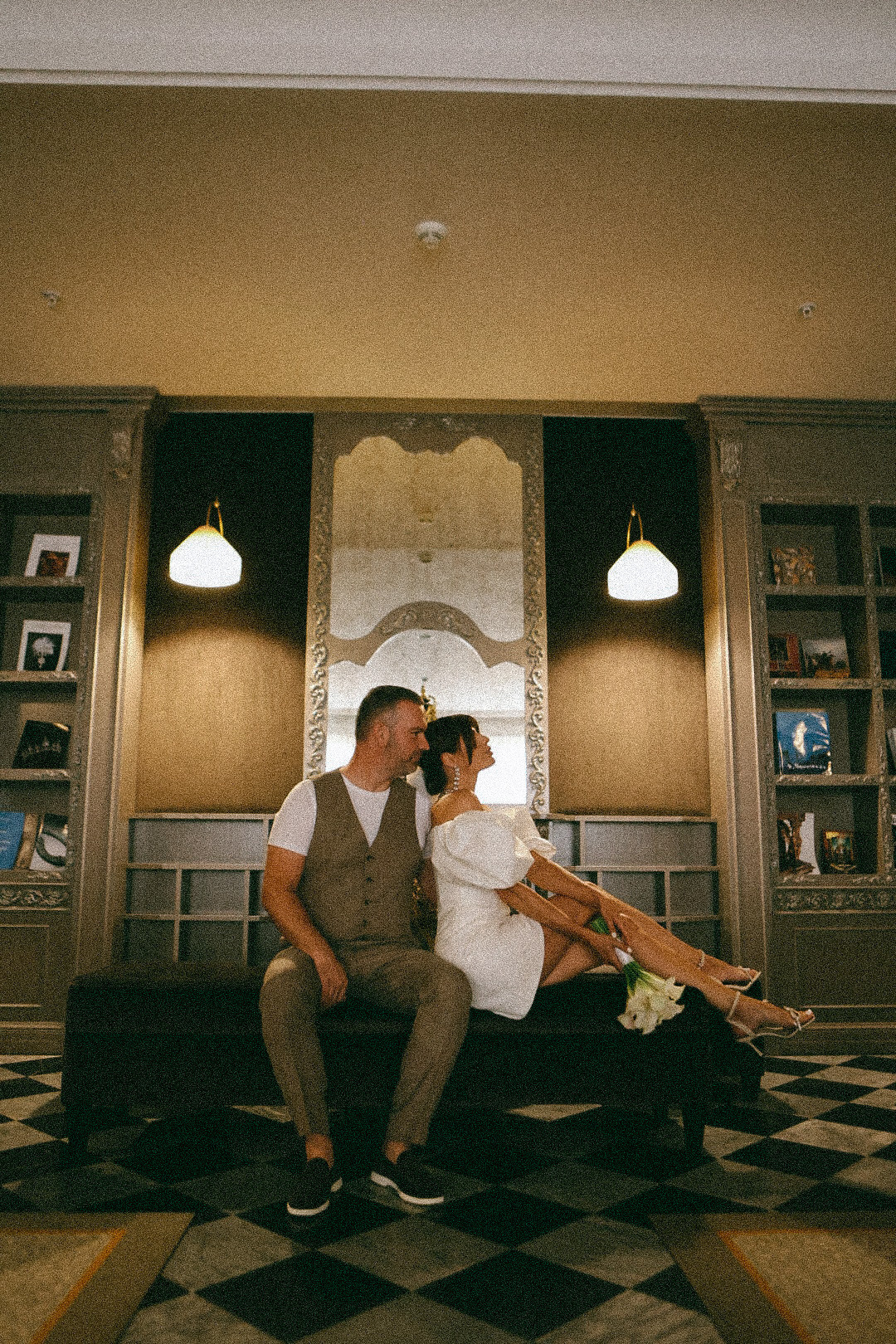 Аня и Саша. Фотограф Нижний Новгород