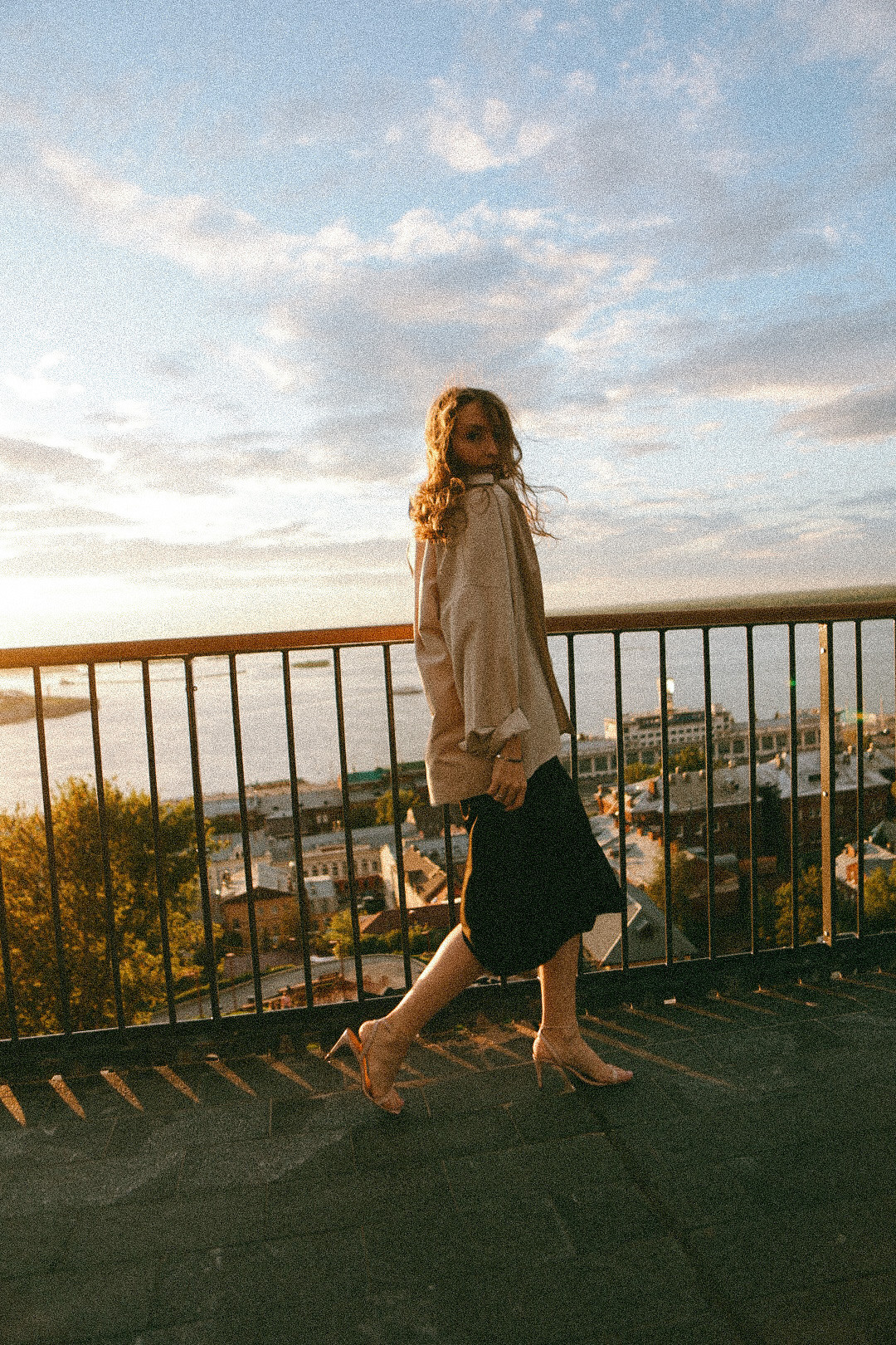 Полина. Фотограф Нижний Новгород