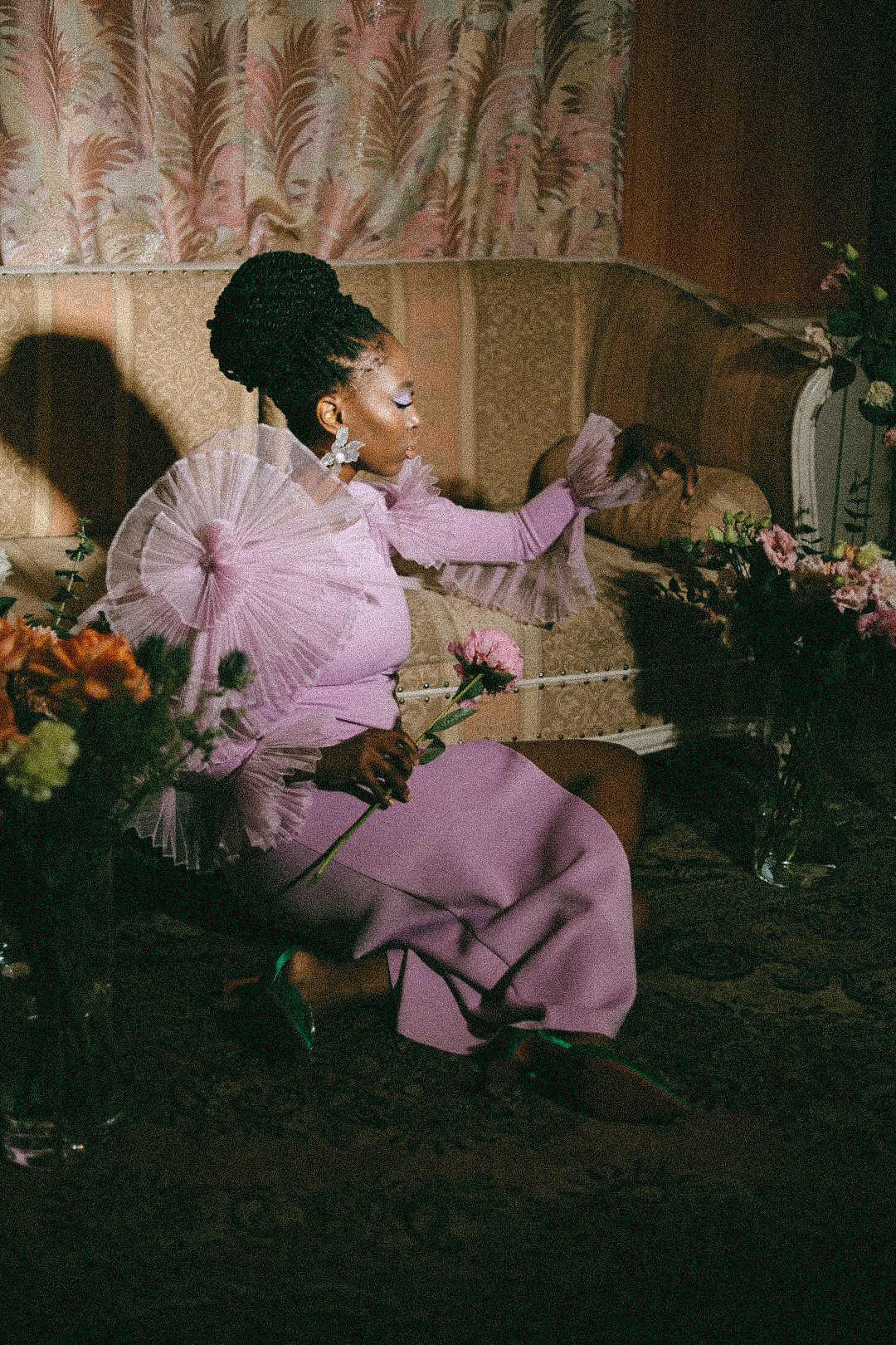 Эрика. Фотограф Нижний Новгород