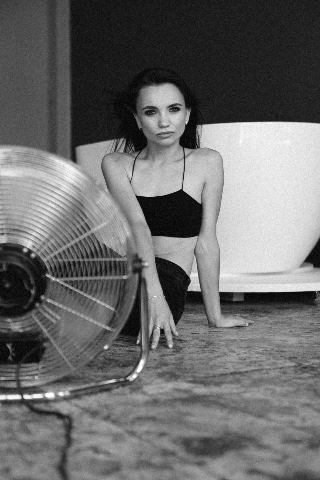 Юля. Фотограф Нижний Новгород