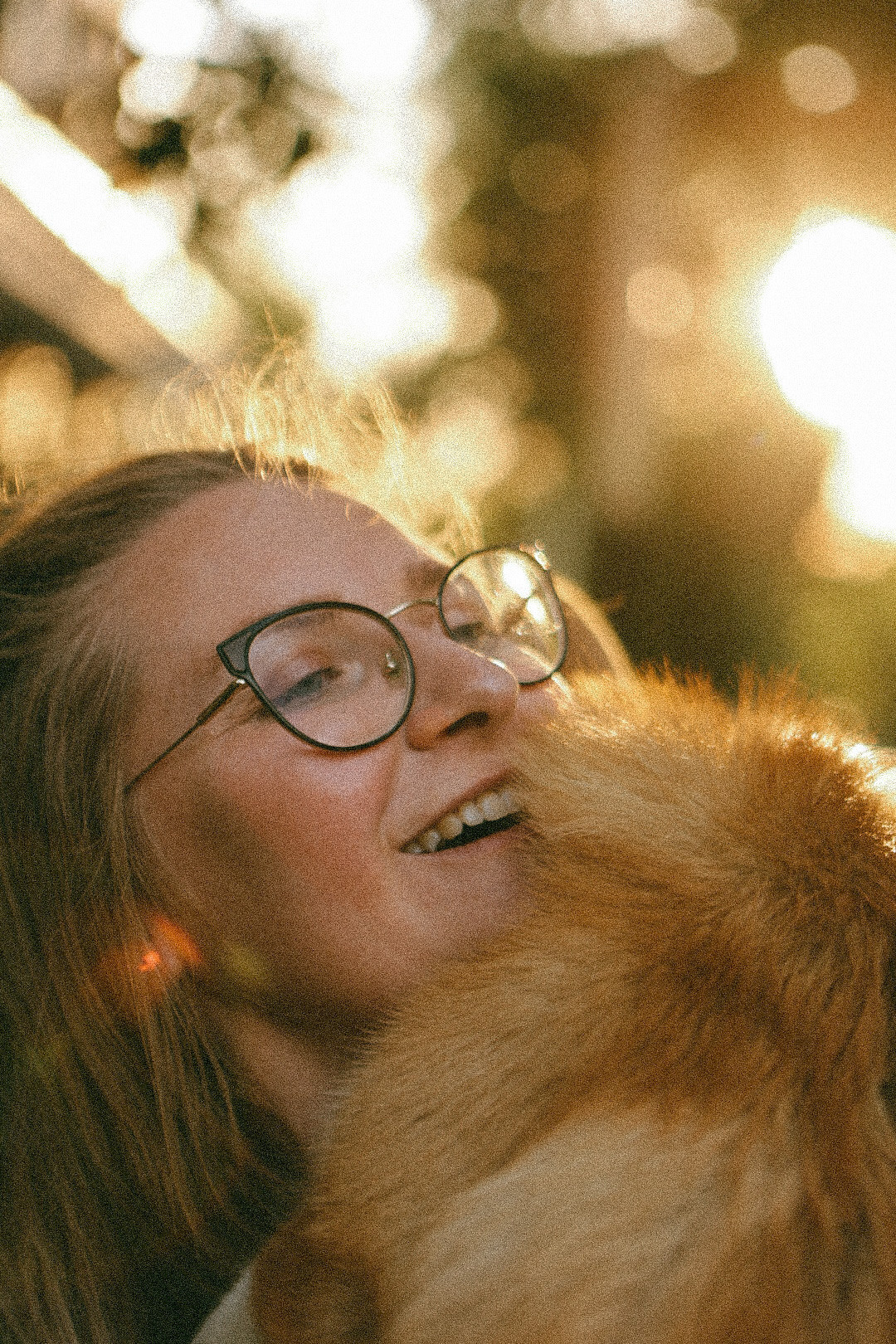 Лиза и Виндзор. Фотограф Нижний Новгород