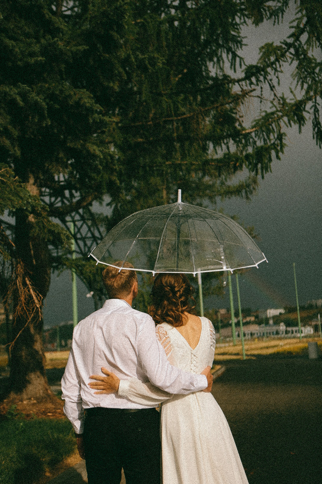 Лёша и Аня. Фотограф Нижний Новгород