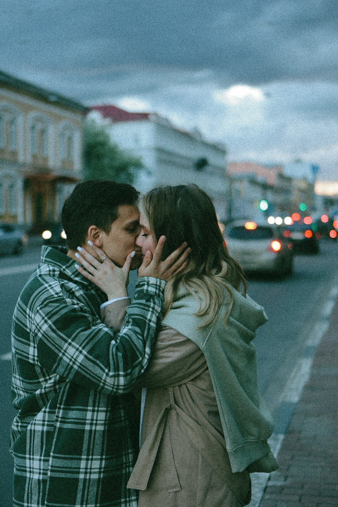 Дима и Алла. Фотограф Нижний Новгород