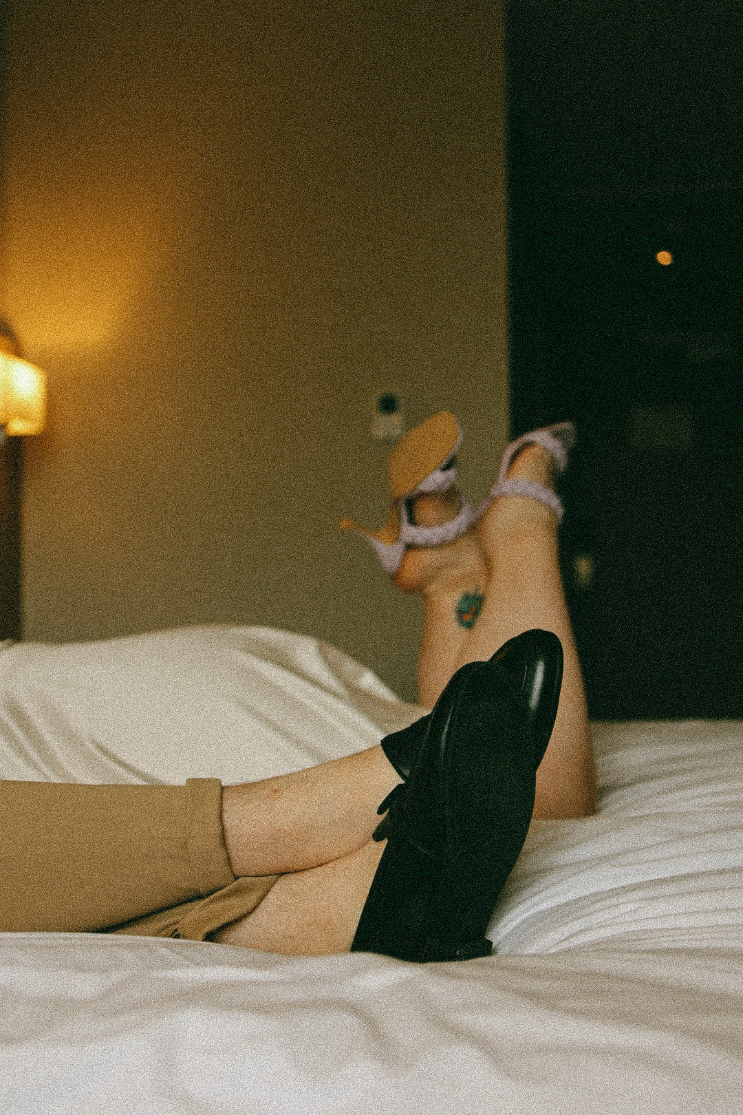 Маша и Олег. Фотограф Нижний Новгород