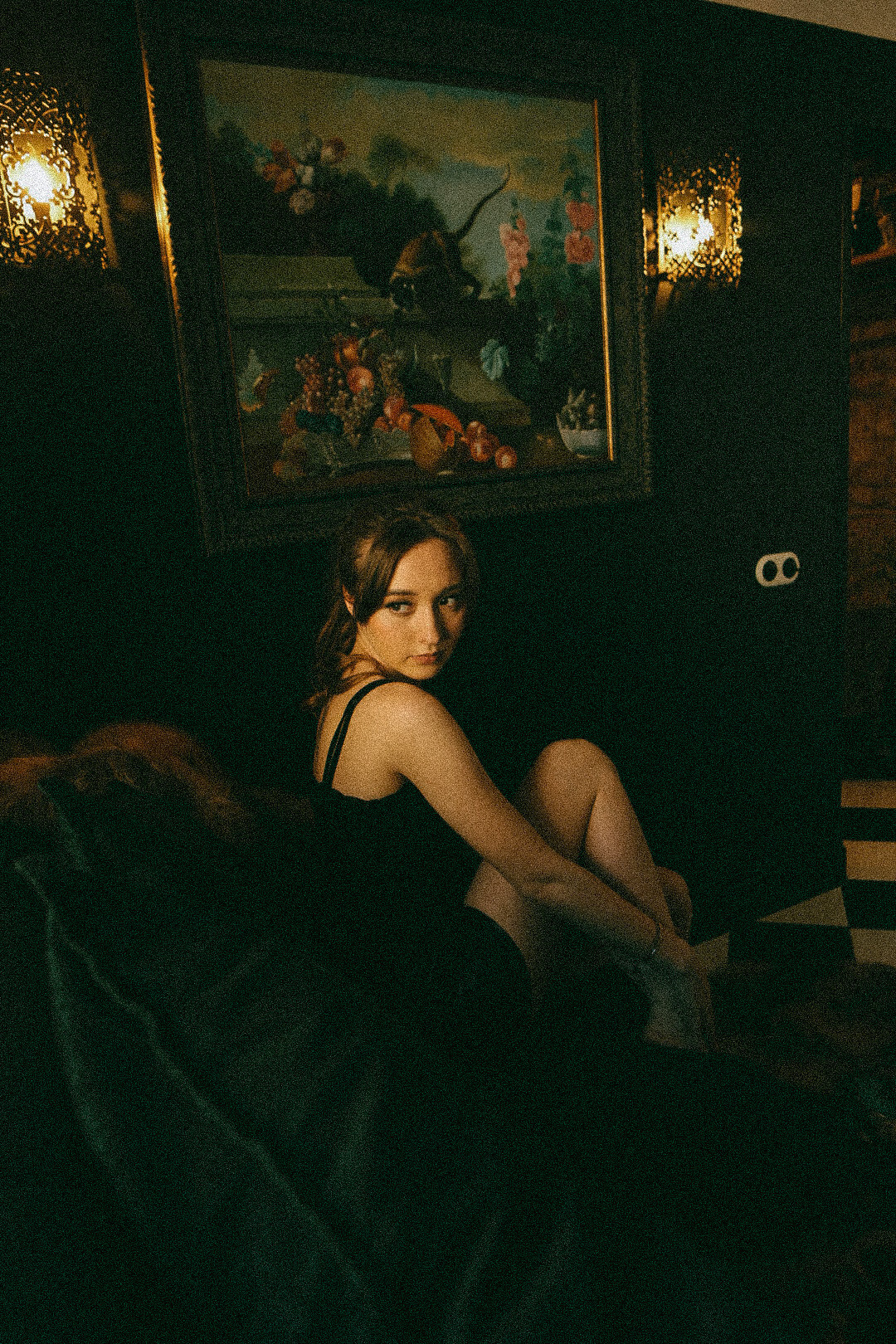 Настя. Фотограф Нижний Новгород