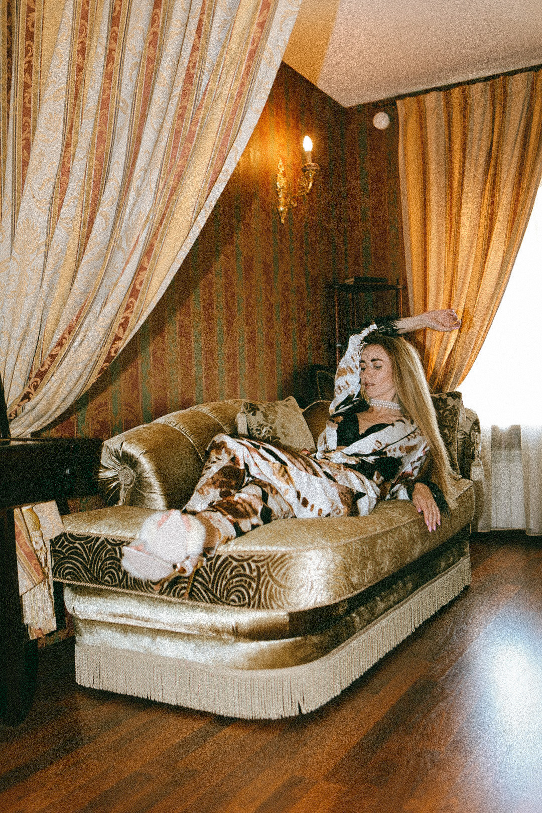 Алина. Фотограф Нижний Новгород