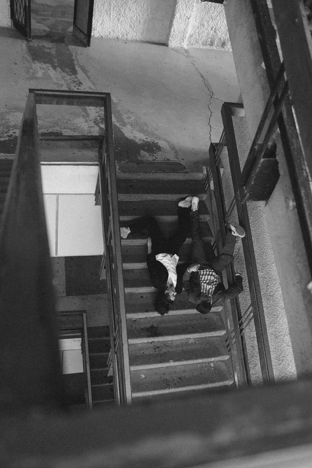 Саша и Оля. Фотограф Нижний Новгород