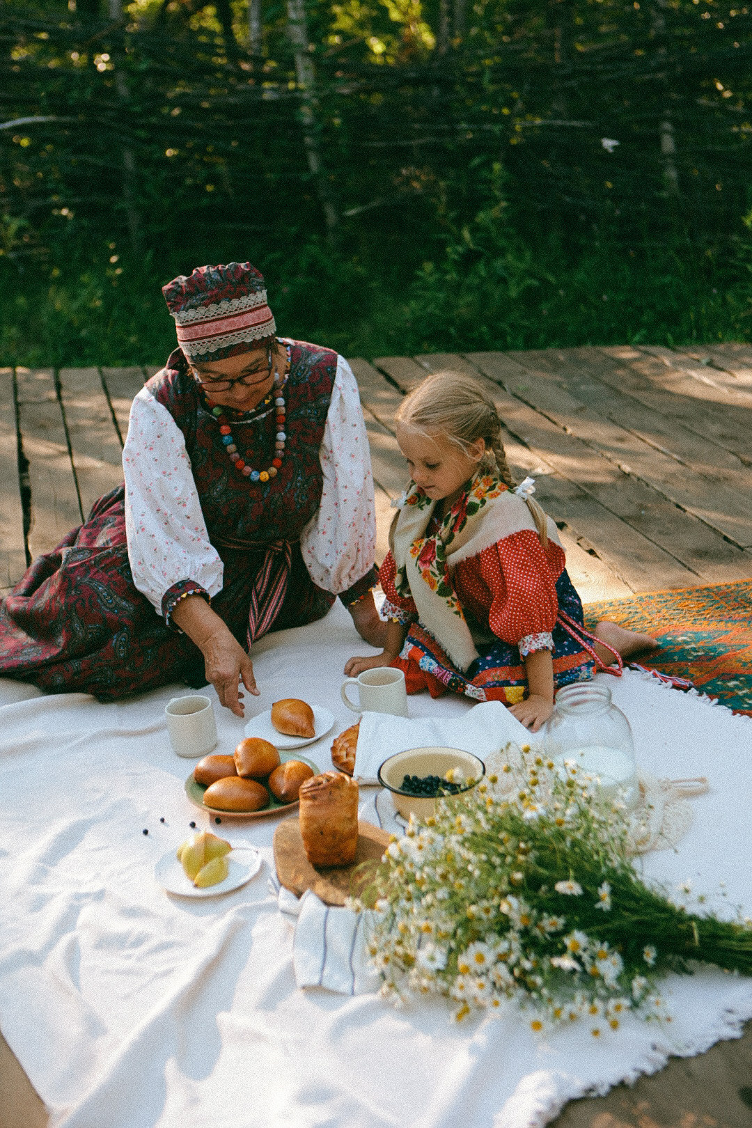 Красная шапочка. Фотограф Нижний Новгород