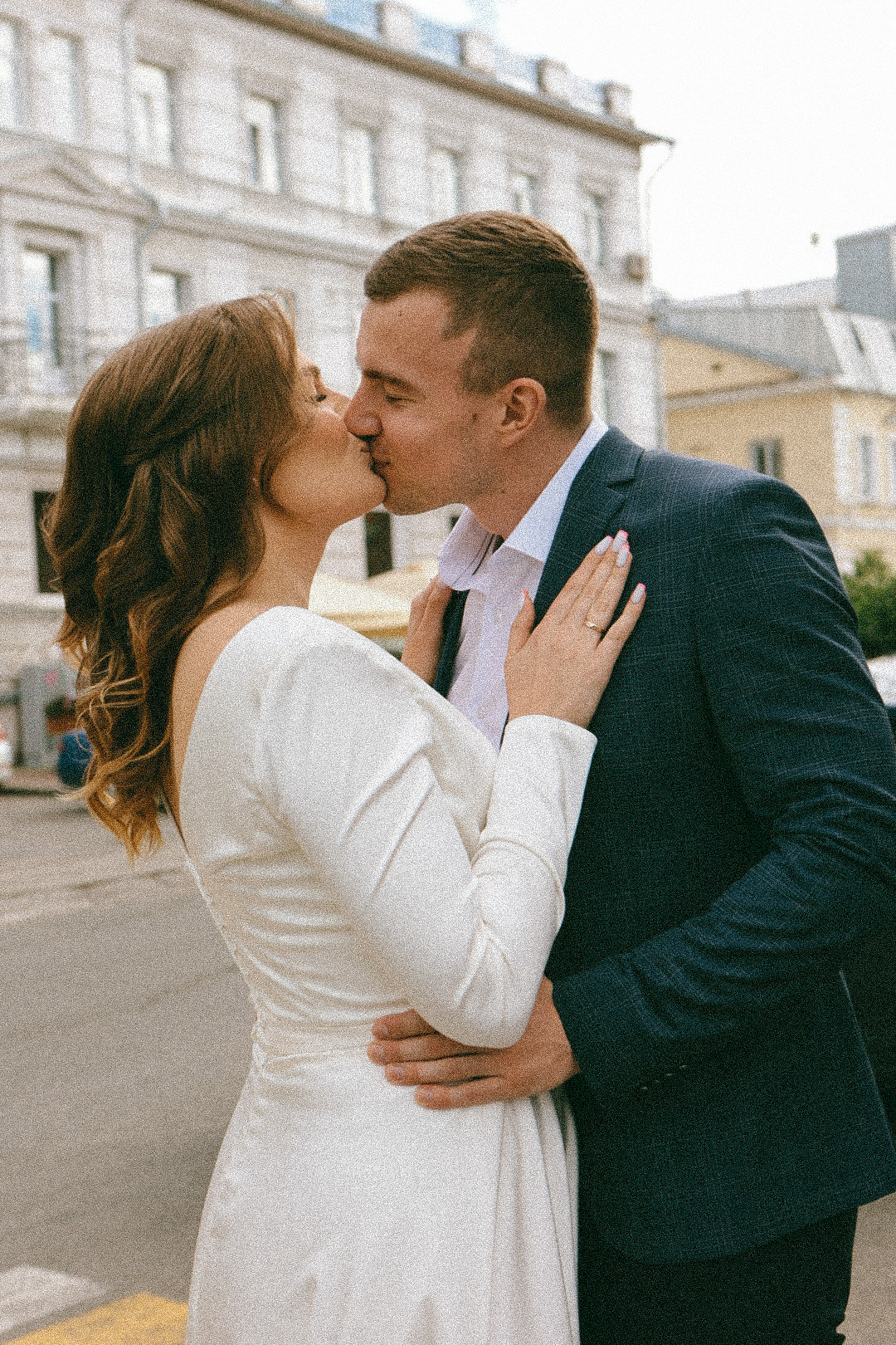 Леонид и Настя. Фотограф Нижний Новгород