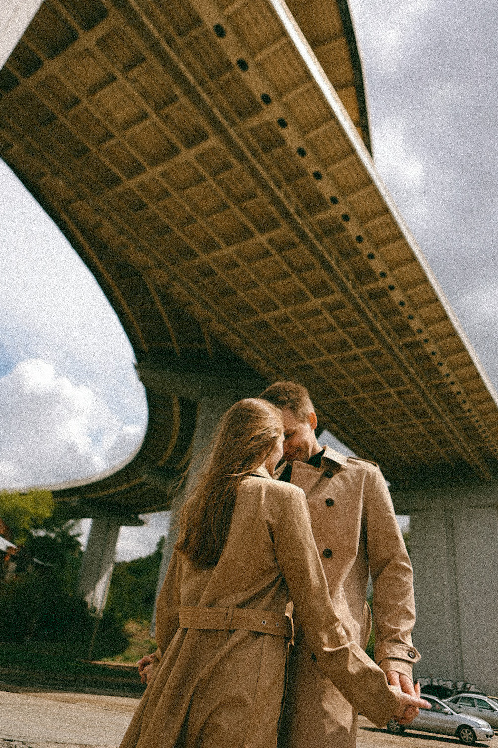 Ваня и Аня. Фотограф Нижний Новгород