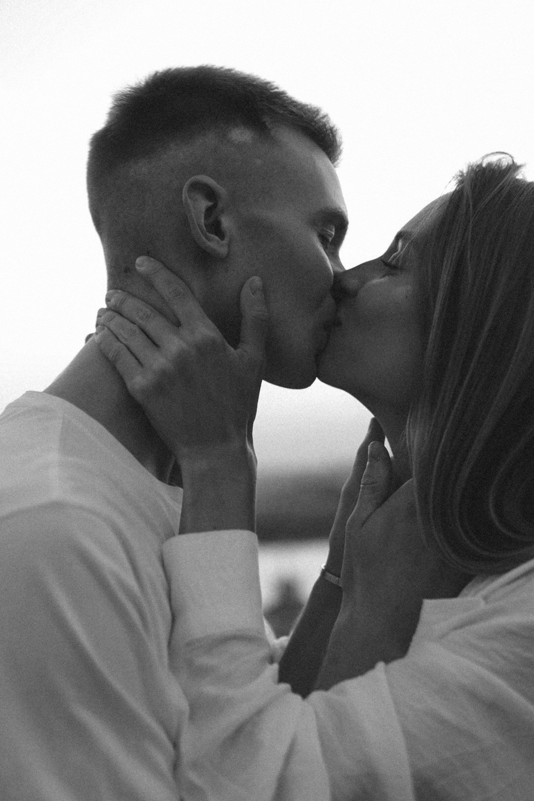 Максим и Даша. Фотограф Нижний Новгород