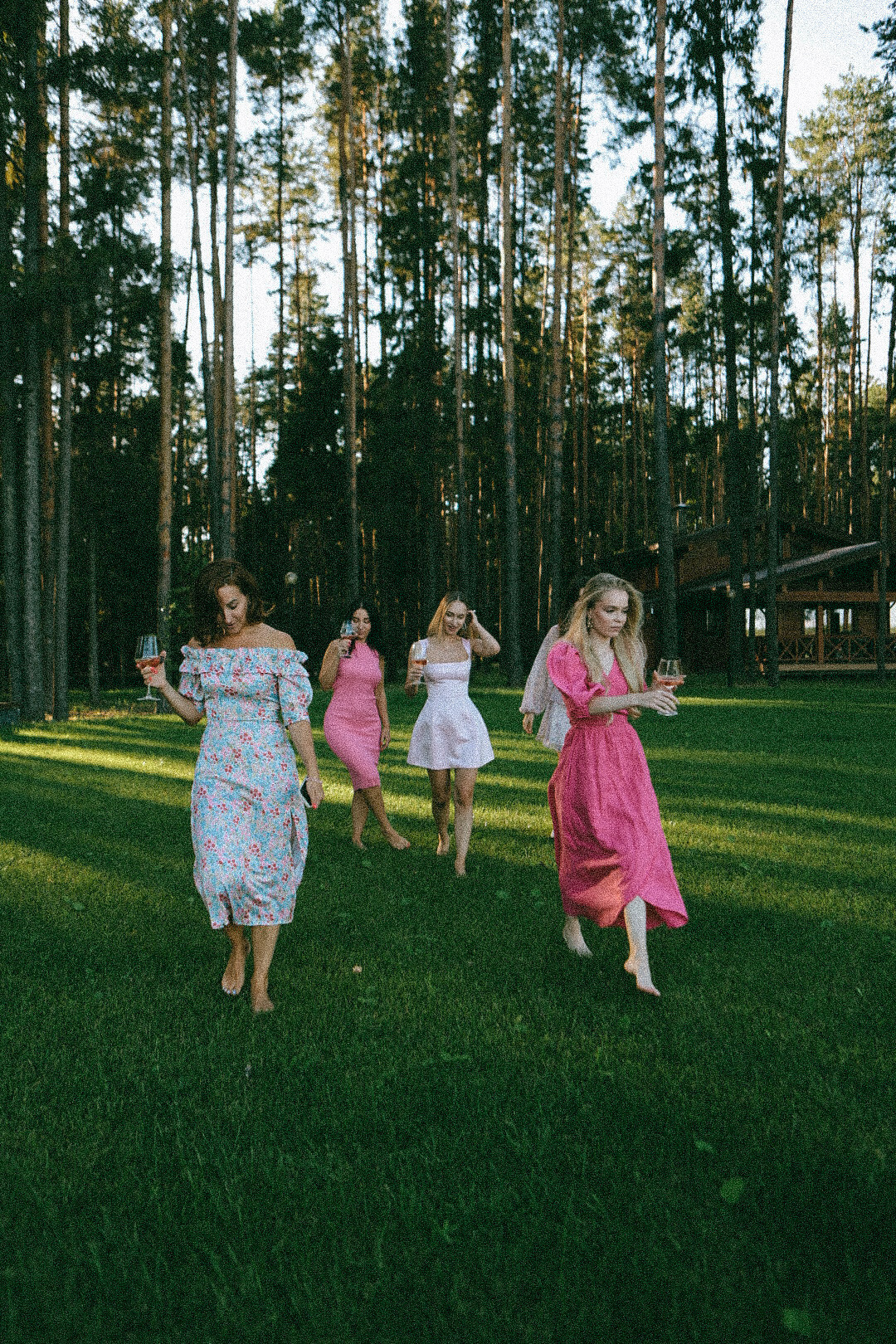 Girls party. Фотограф Нижний Новгород