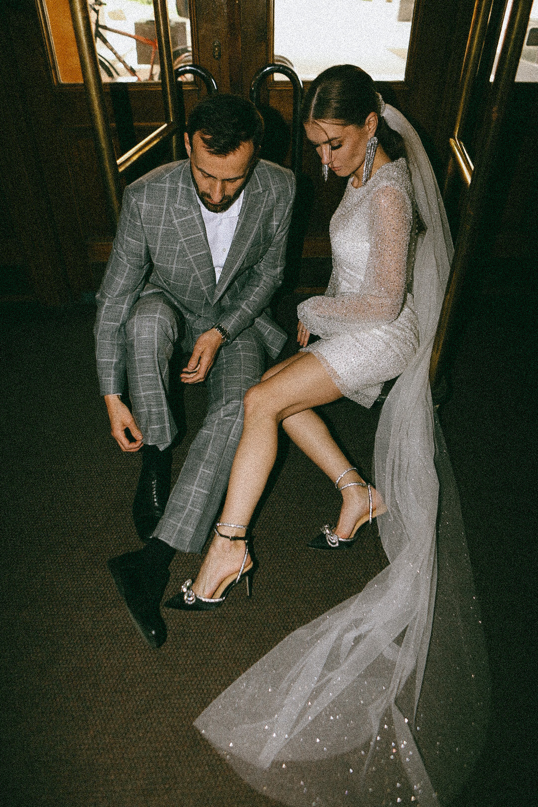 W-day. Фотограф Нижний Новгород