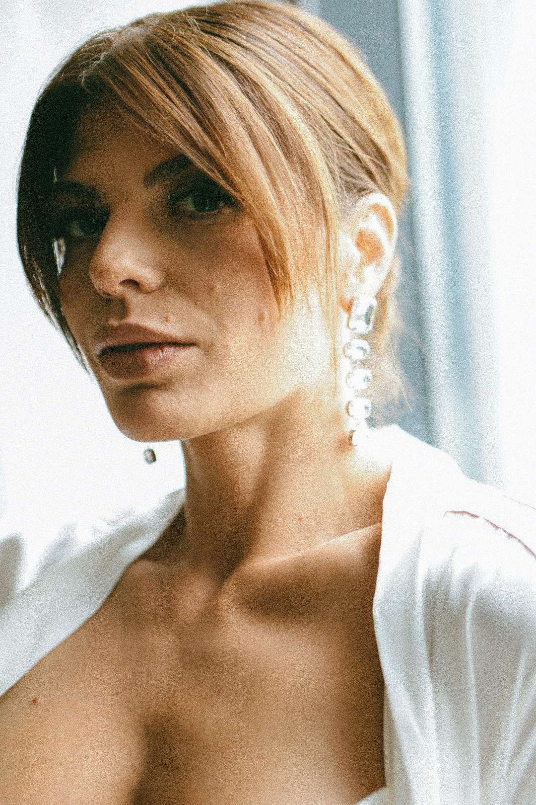 Аня и Саша. Фотограф Нижний Новгород