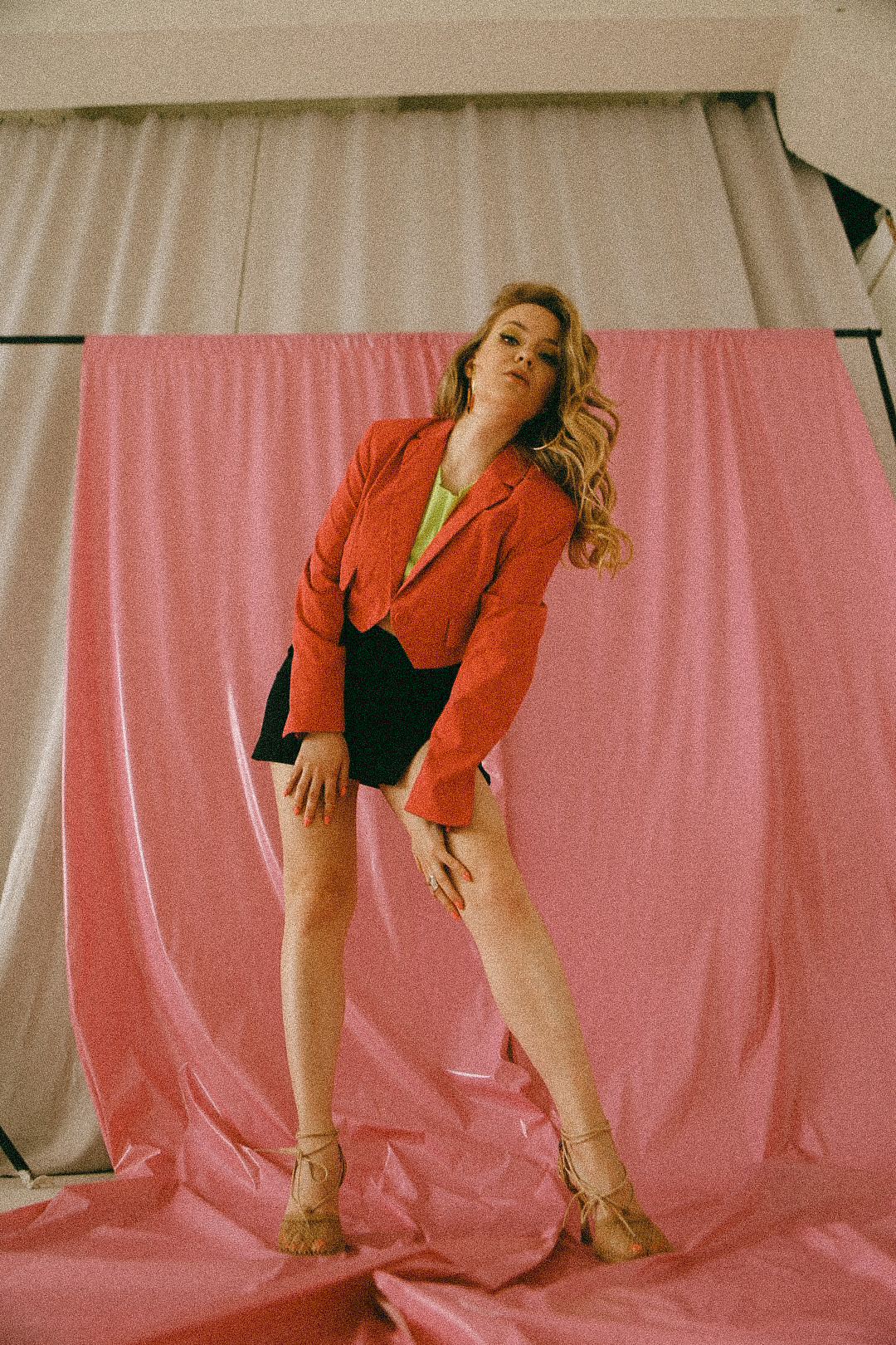 Алина. Фотограф Нижний Новгород