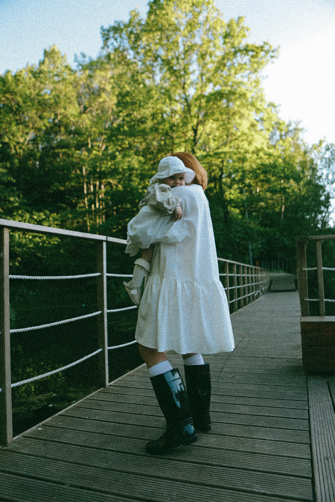 Ульяна и Варя. Фотограф Нижний Новгород