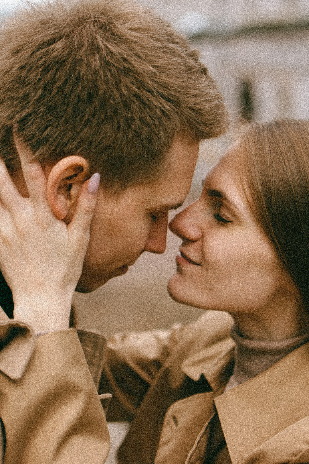 Ваня и Аня. Фотограф Нижний Новгород