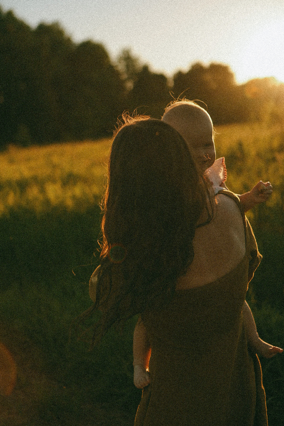 Саша Юля и Варя. Фотограф Нижний Новгород