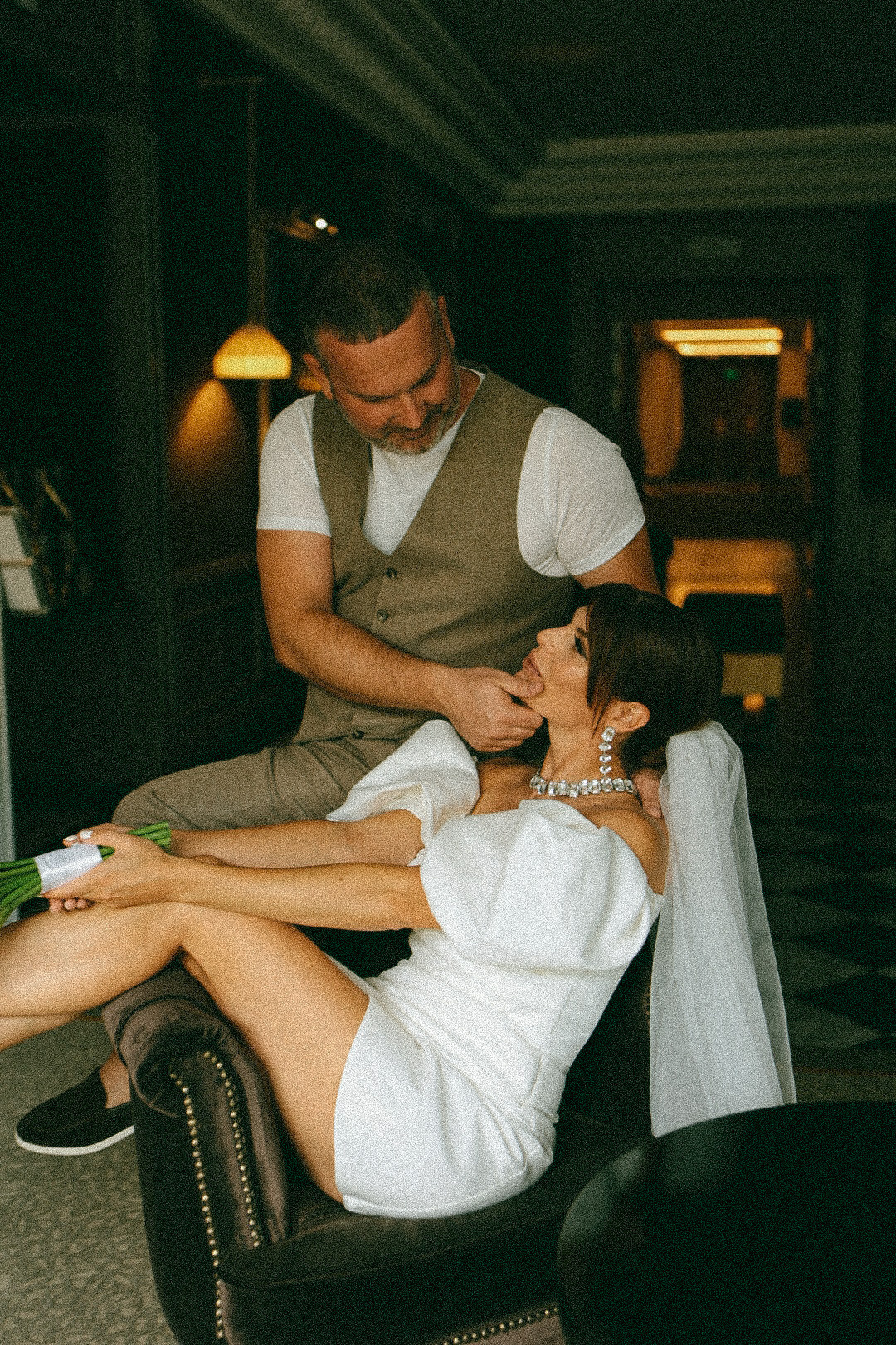 Аня и Саша. Фотограф Нижний Новгород