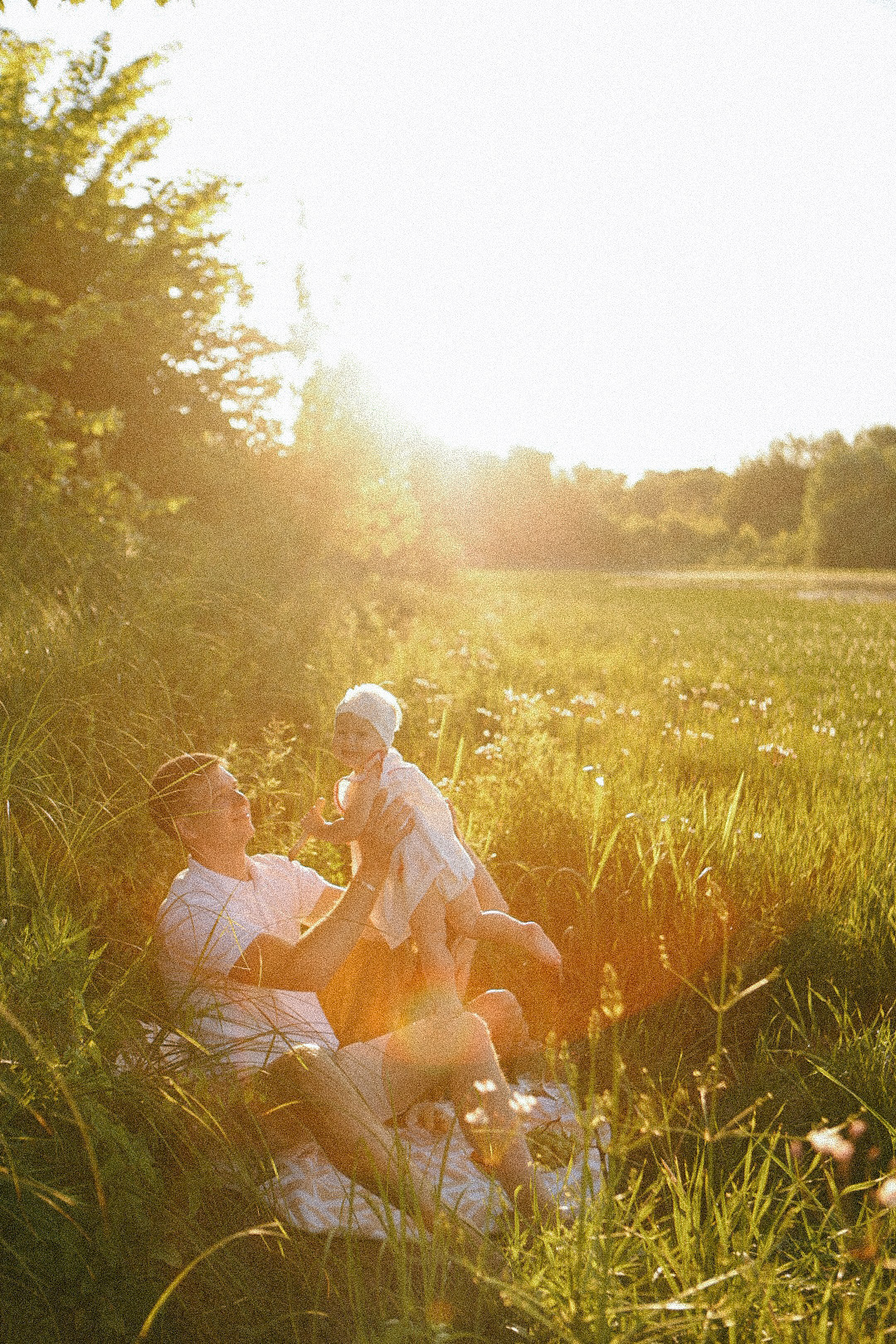 Саша Юля и Варя. Фотограф Нижний Новгород
