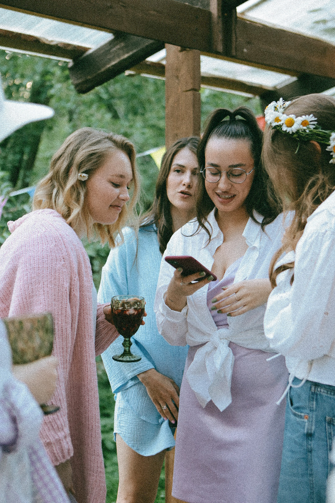 B-day party 💓. Фотограф Нижний Новгород