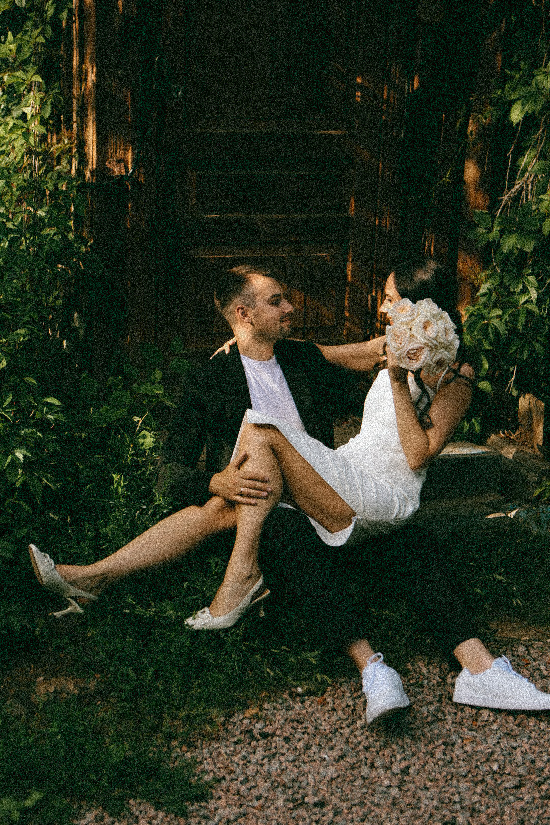 Лёша и Ира. Фотограф Нижний Новгород