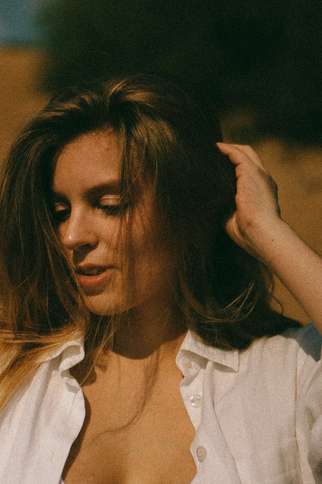 Наташа. Фотограф Нижний Новгород