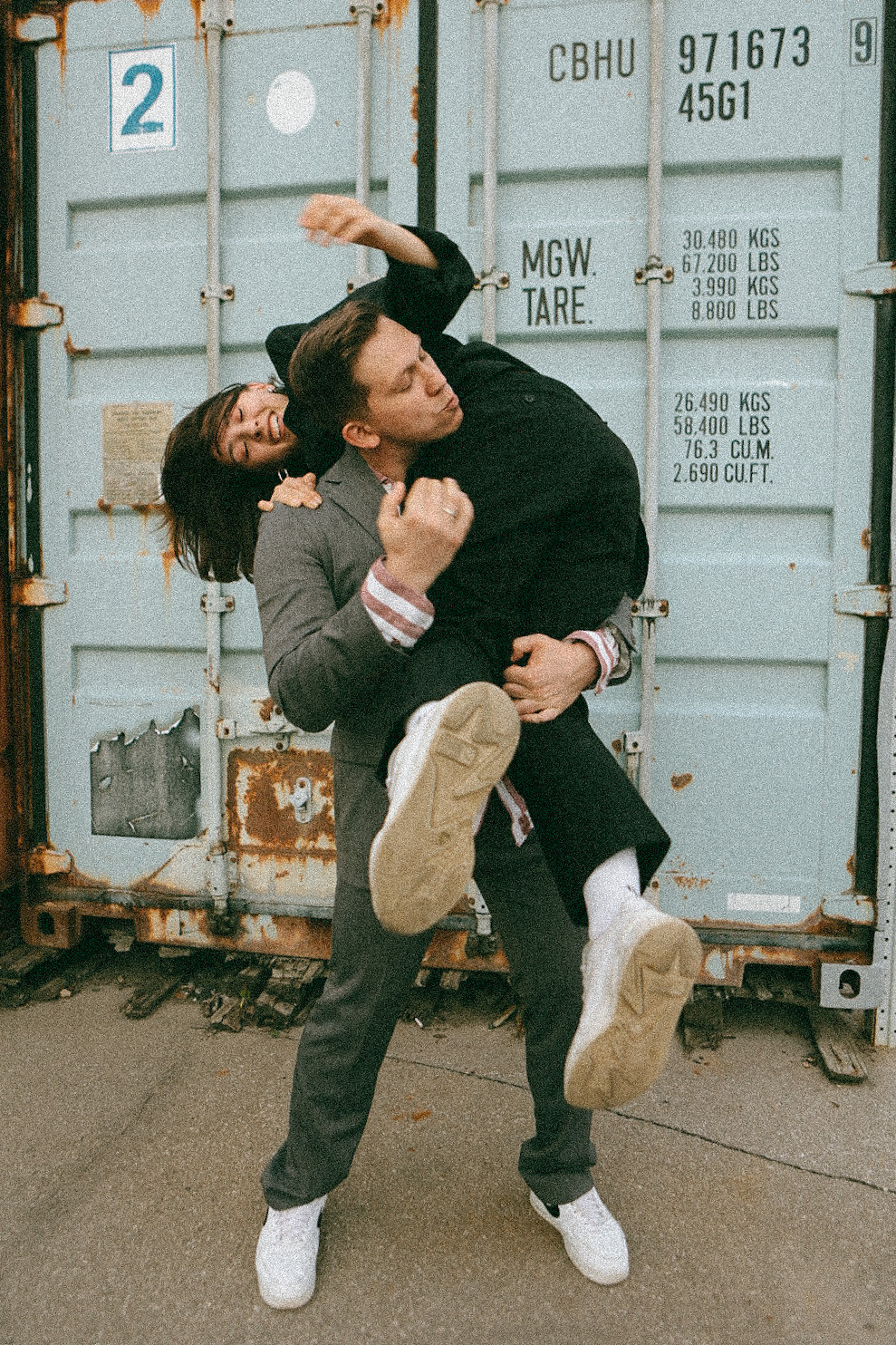 Саша и Оля. Фотограф Нижний Новгород