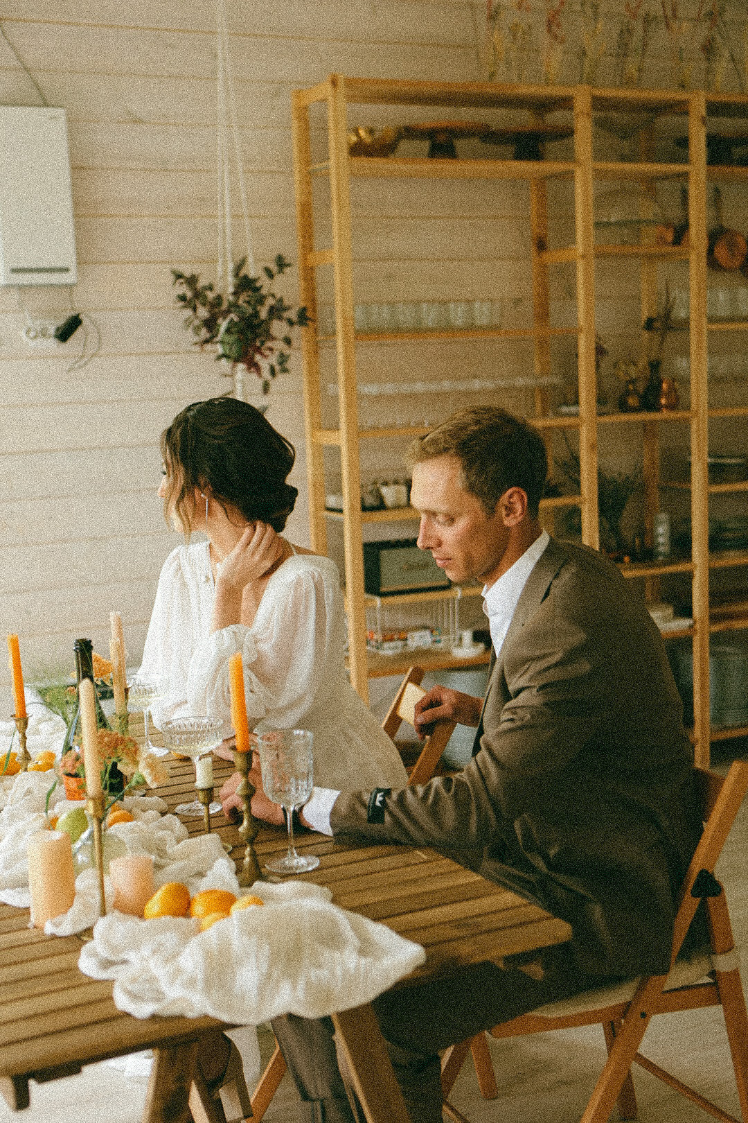 Катя и Ваня. Фотограф Нижний Новгород