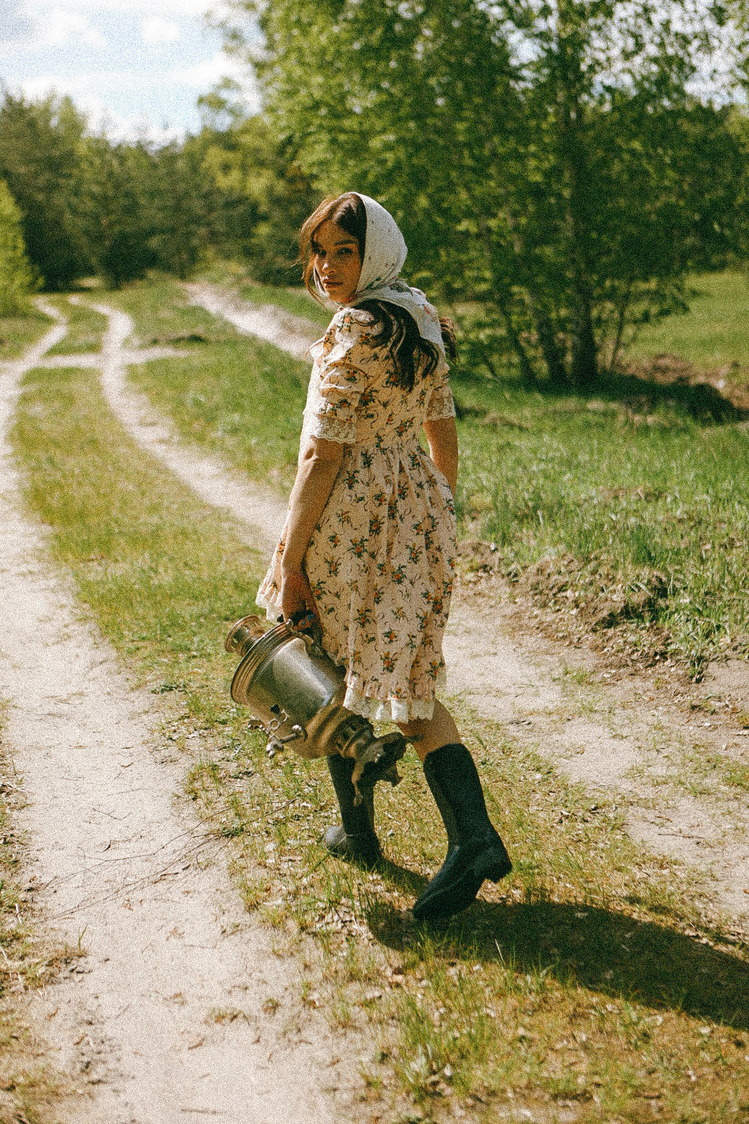 Алена. Фотограф Нижний Новгород