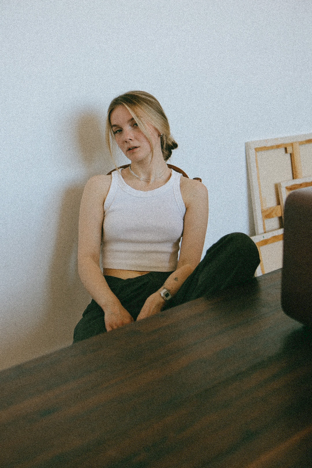 Алла. Фотограф Нижний Новгород