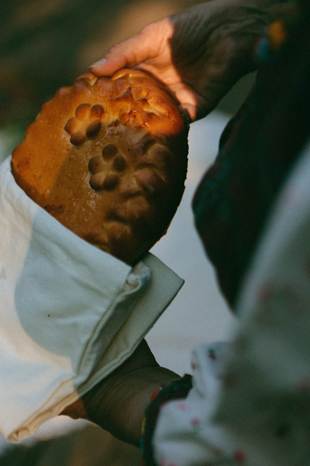 Красная шапочка. Фотограф Нижний Новгород