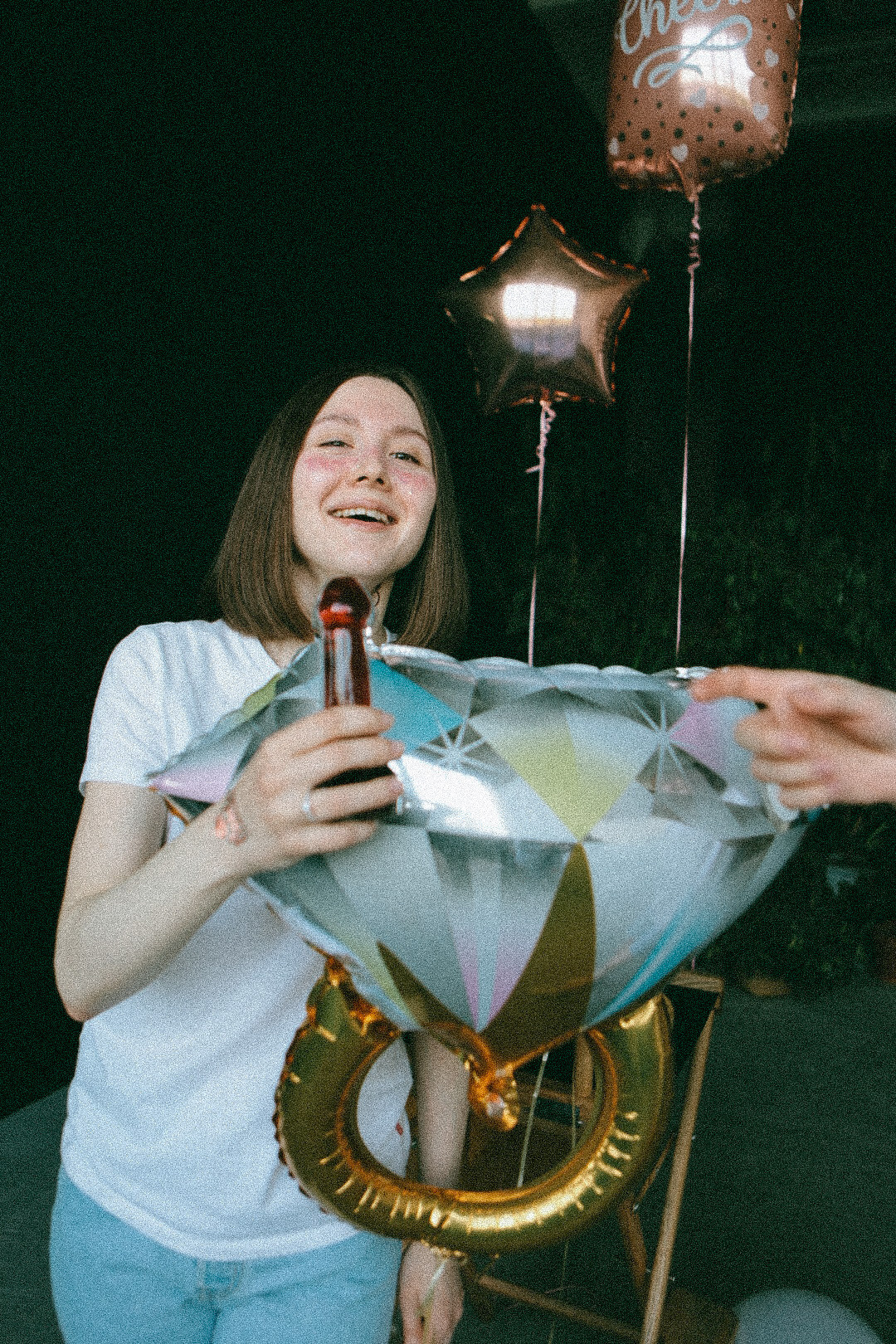 Девичник. Фотограф Нижний Новгород