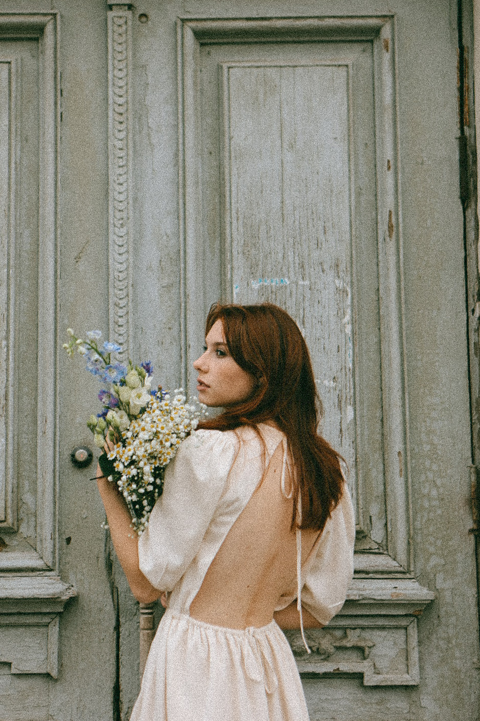 Арина. Фотограф Нижний Новгород