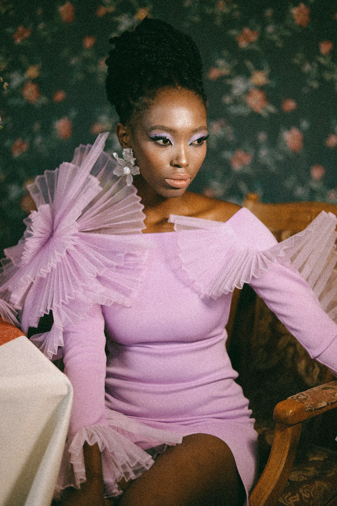 Эрика. Фотограф Нижний Новгород