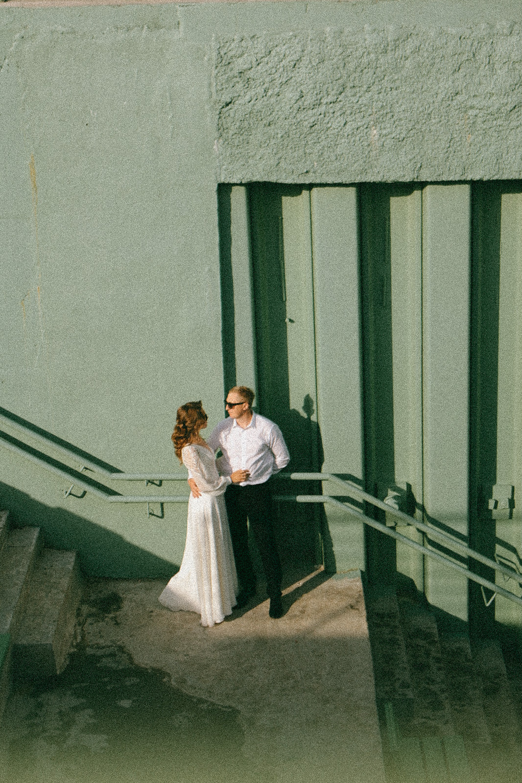 Лёша и Аня. Фотограф Нижний Новгород