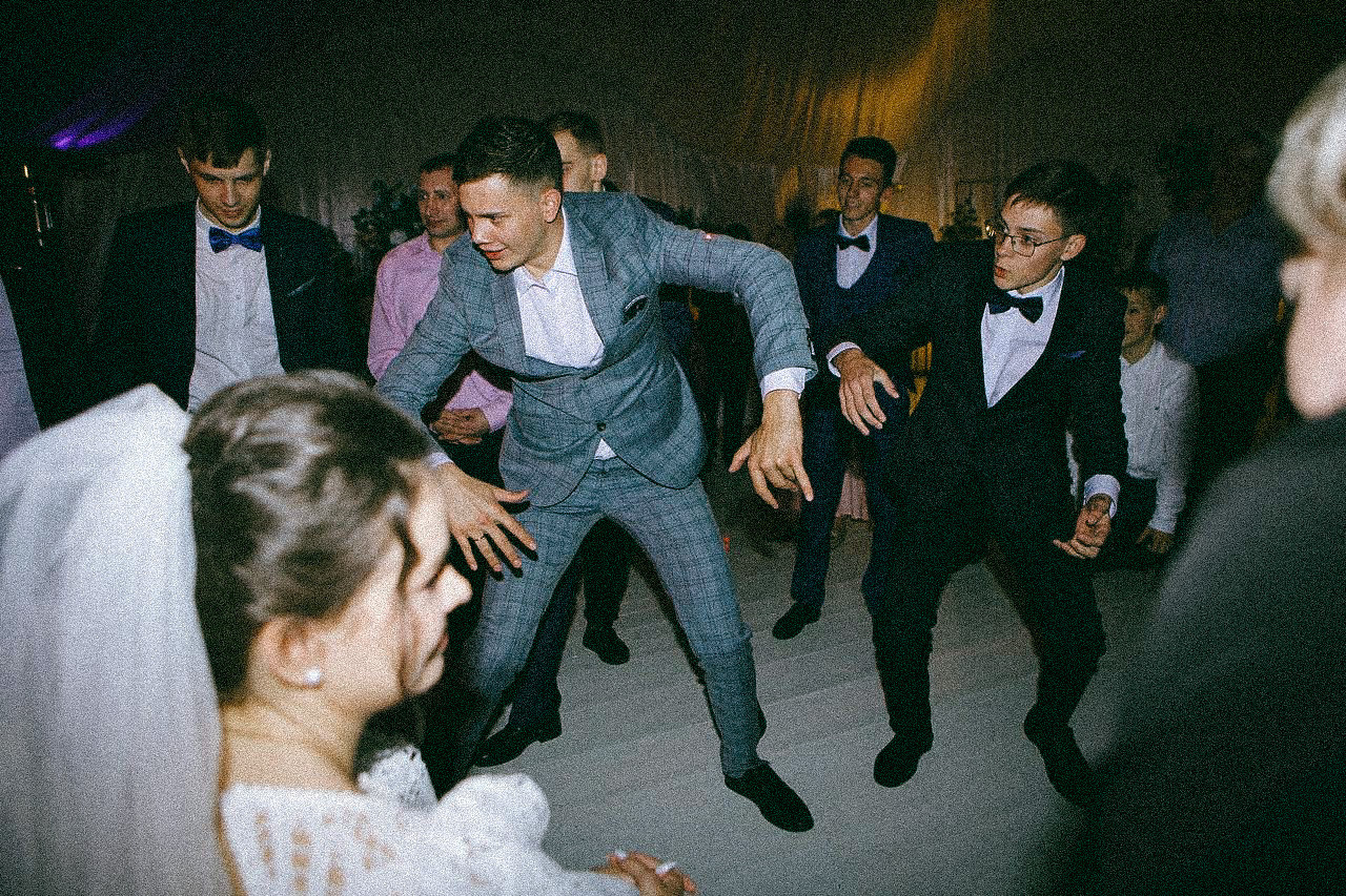 Свадьба Кристины и Никиты. Фотограф Нижний Новгород