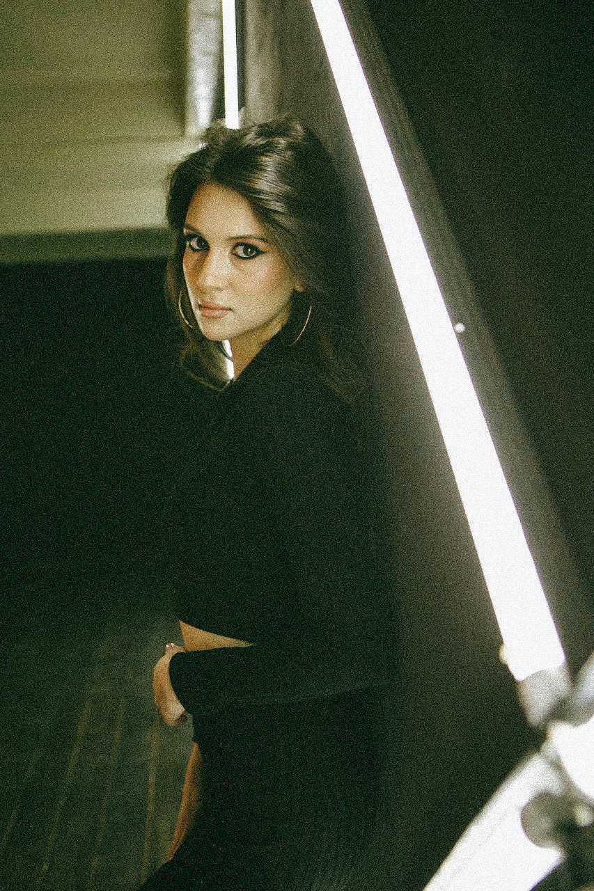 Лена. Фотограф Нижний Новгород