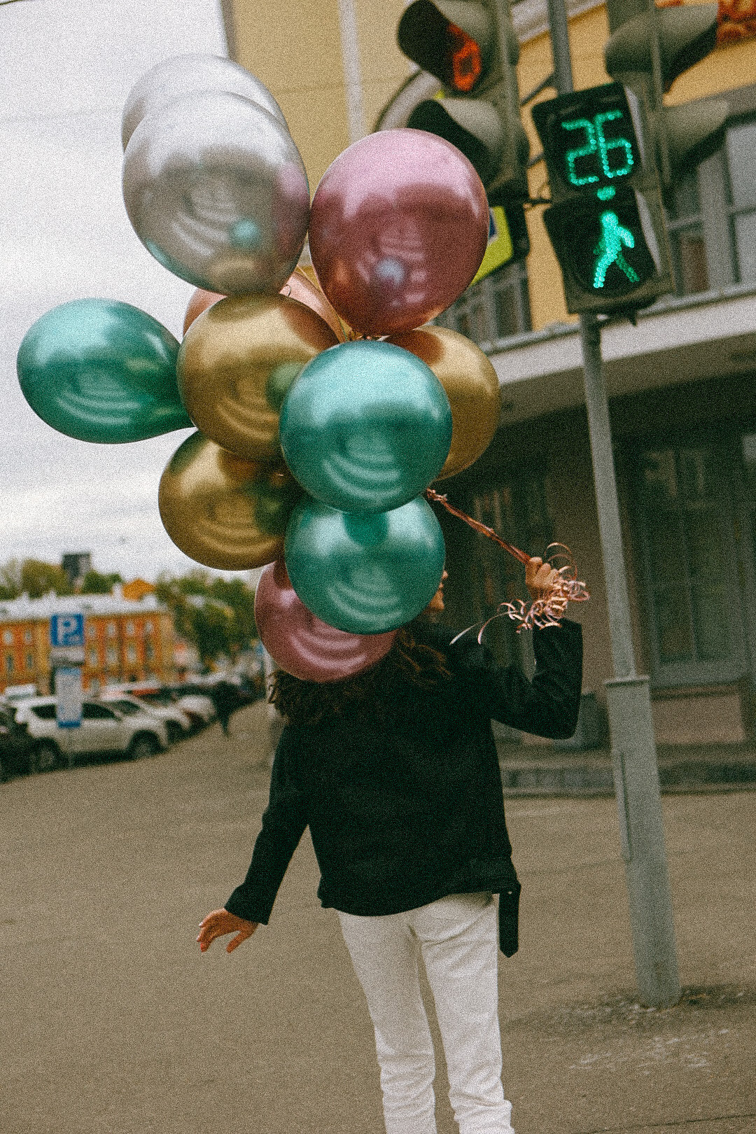 Катя. Фотограф Нижний Новгород