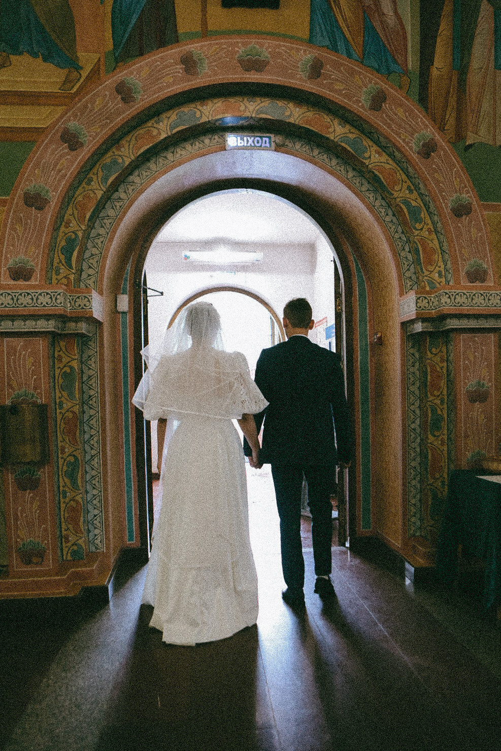 Свадьба Кристины и Никиты. Фотограф Нижний Новгород