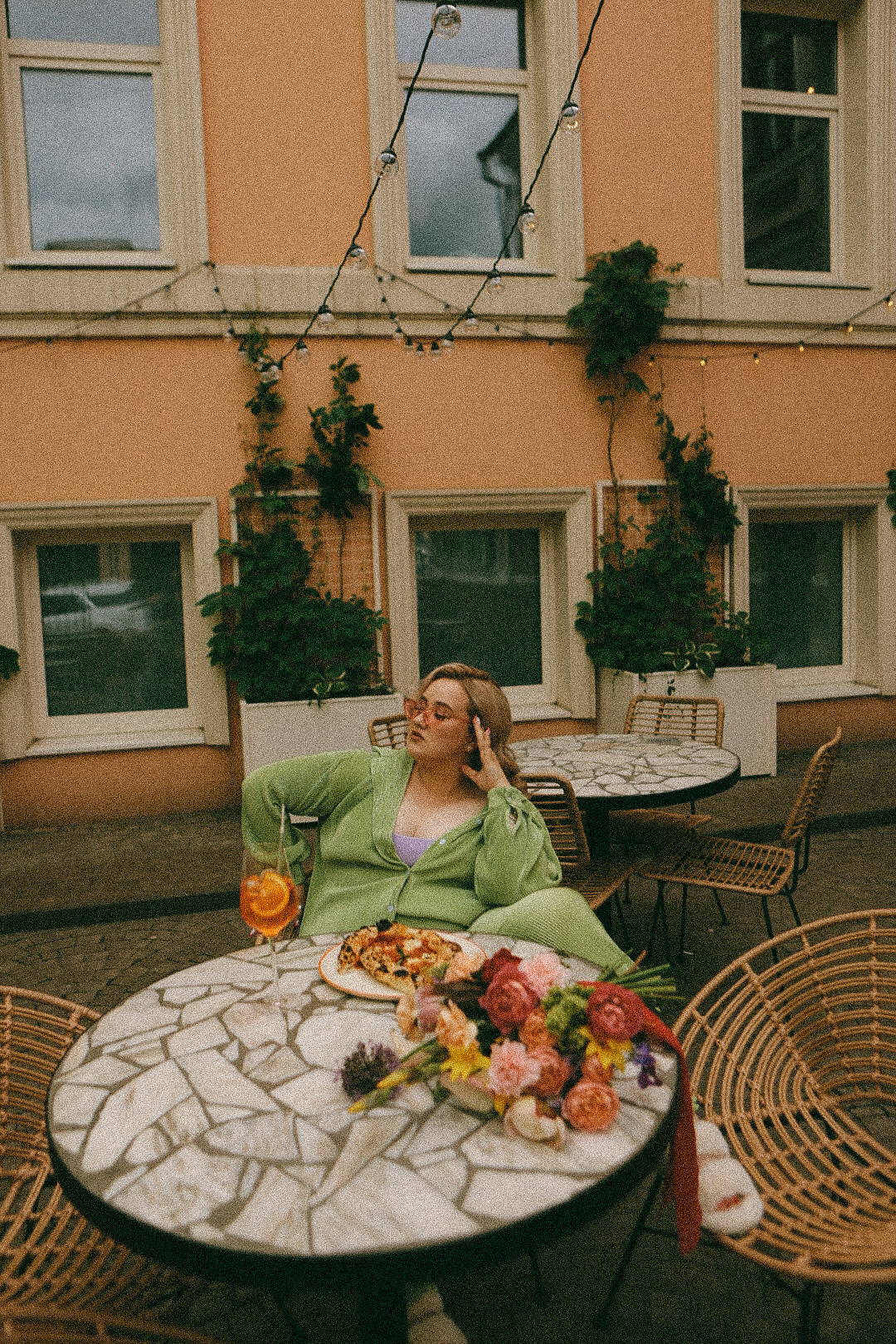 Маша и Олег. Фотограф Нижний Новгород