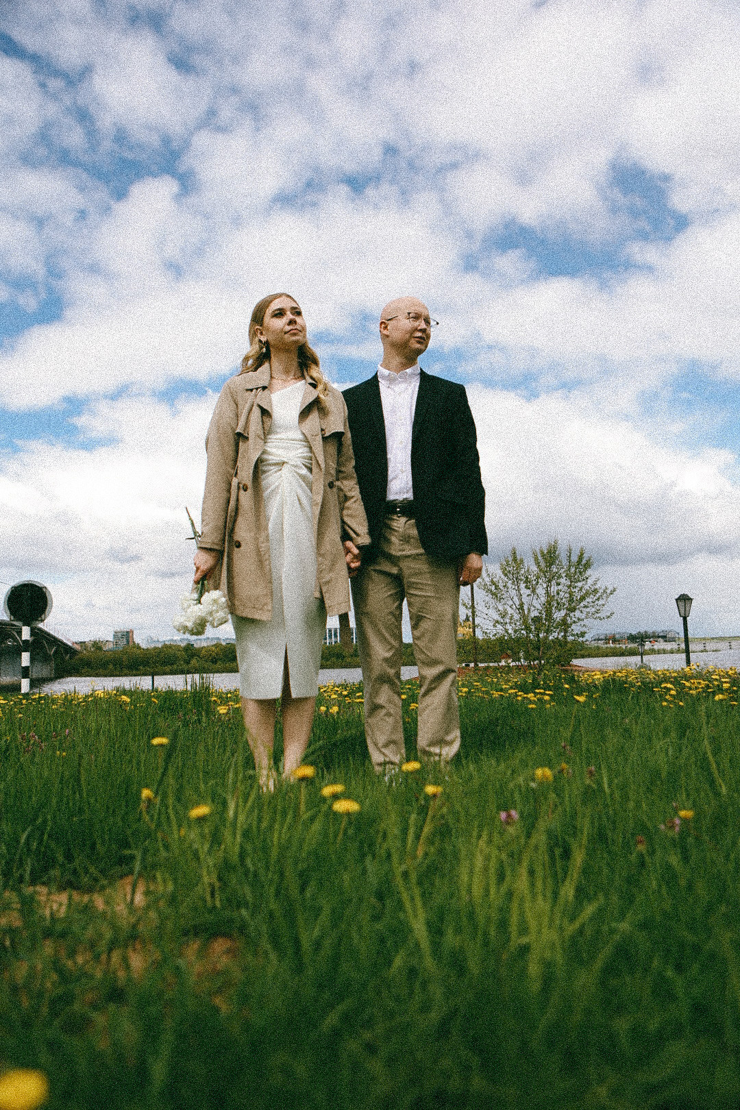 Вова и Вероника. Фотограф Нижний Новгород