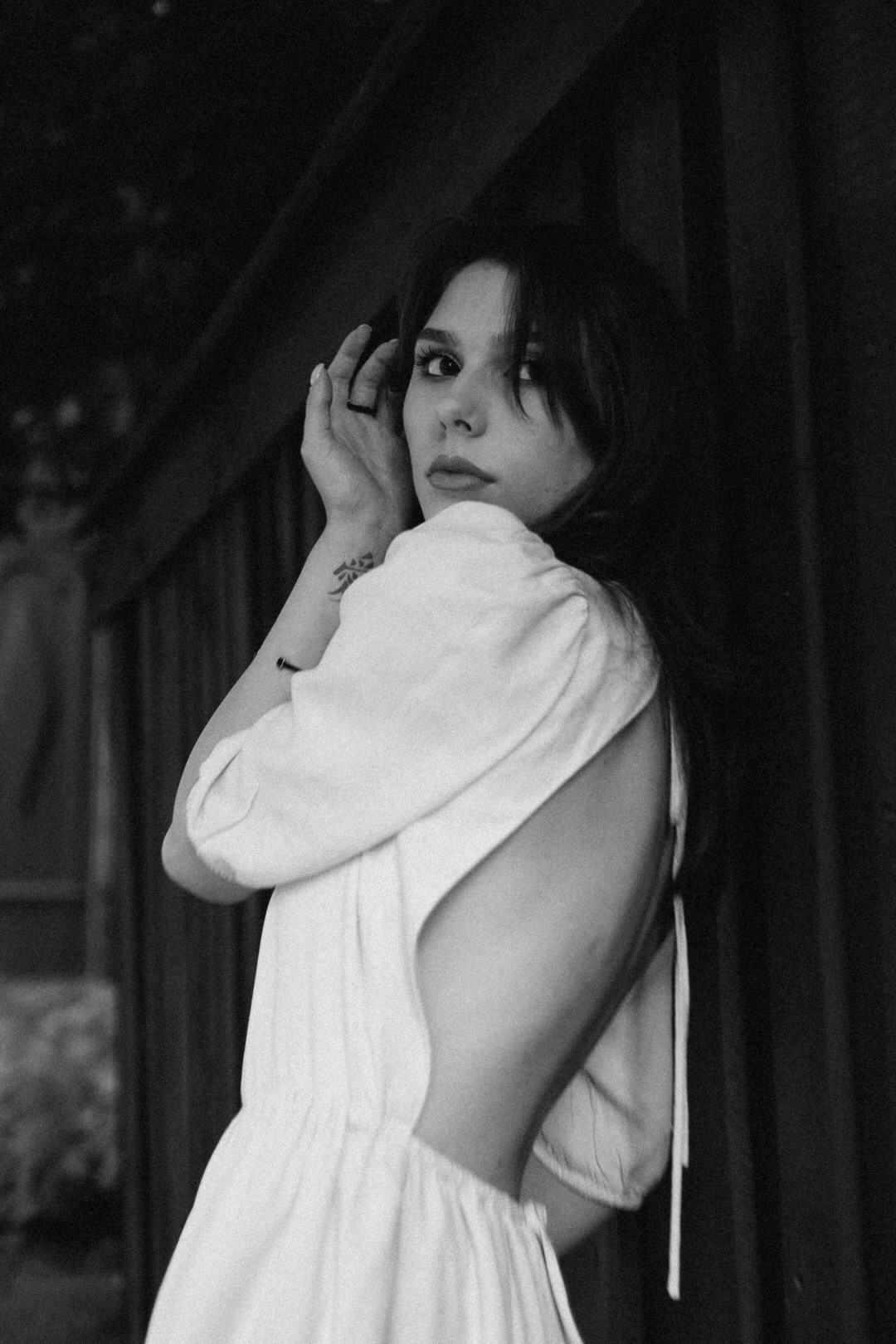 Арина. Фотограф Нижний Новгород