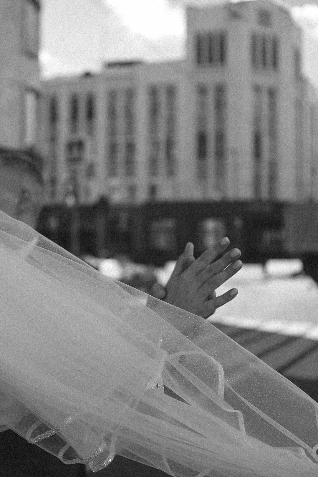 Катя и Серёжа. Фотограф Нижний Новгород