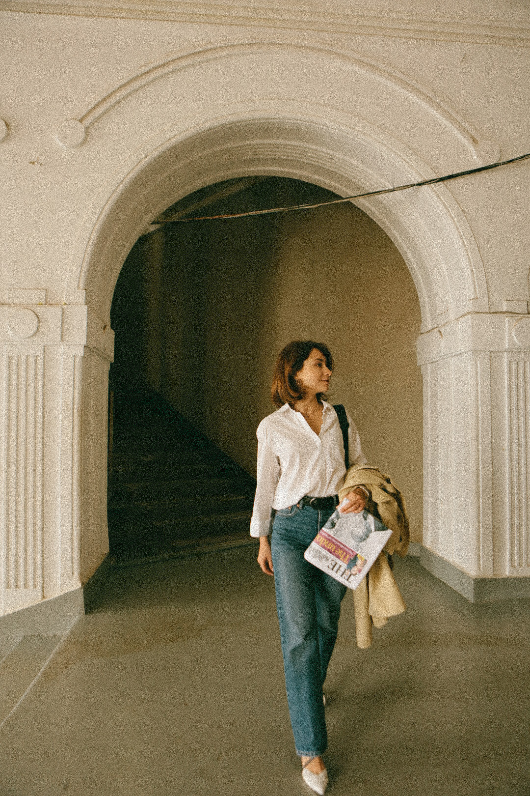 Алена. Фотограф Нижний Новгород