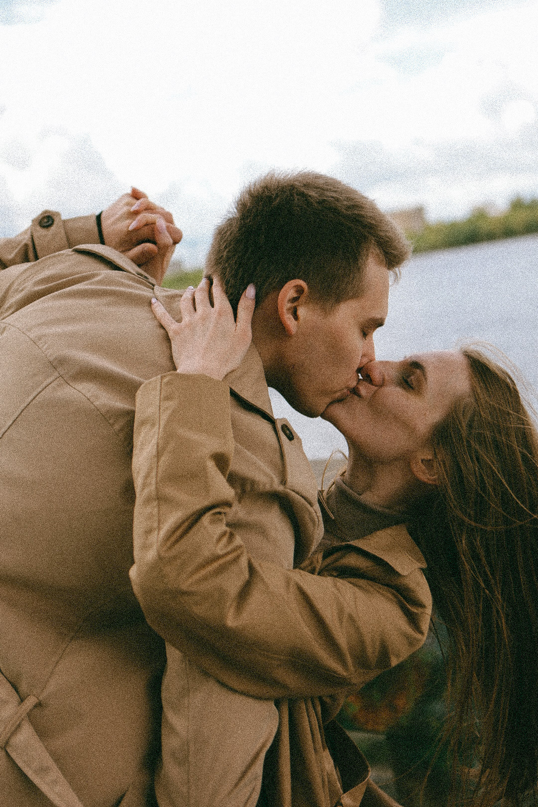 Ваня и Аня. Фотограф Нижний Новгород