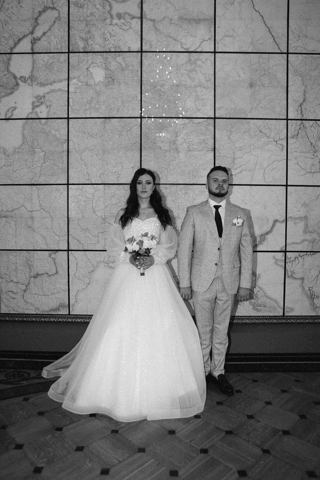 Кристина и Дима. Фотограф Нижний Новгород