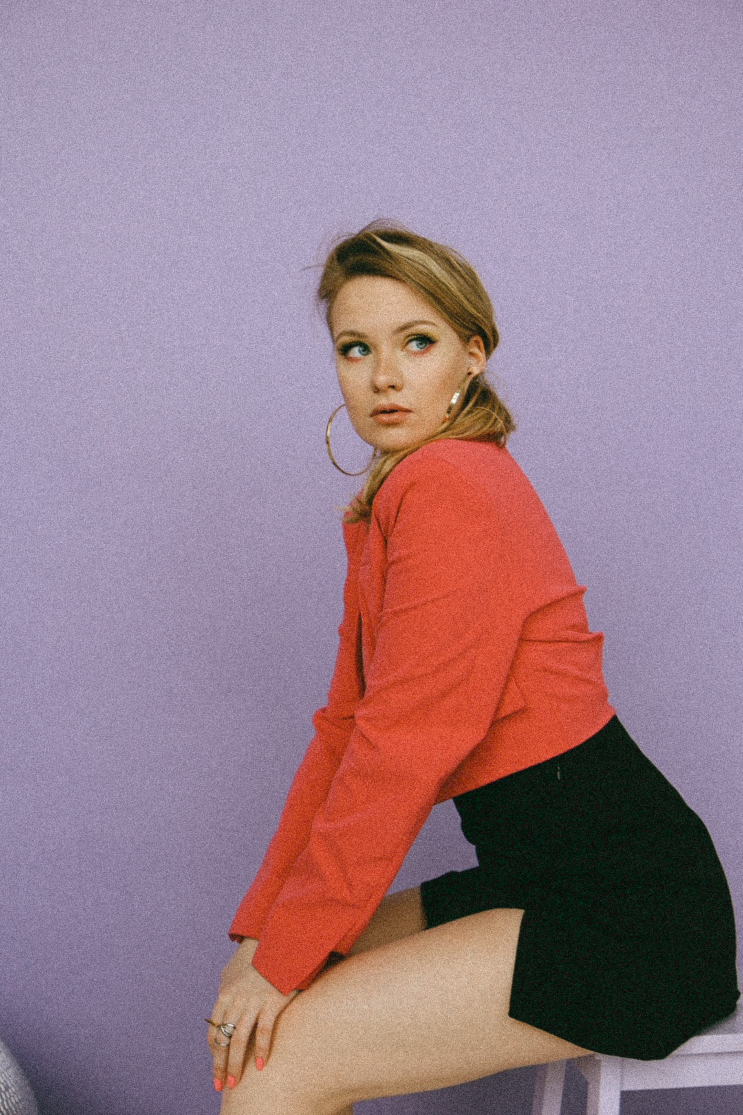 Алина. Фотограф Нижний Новгород