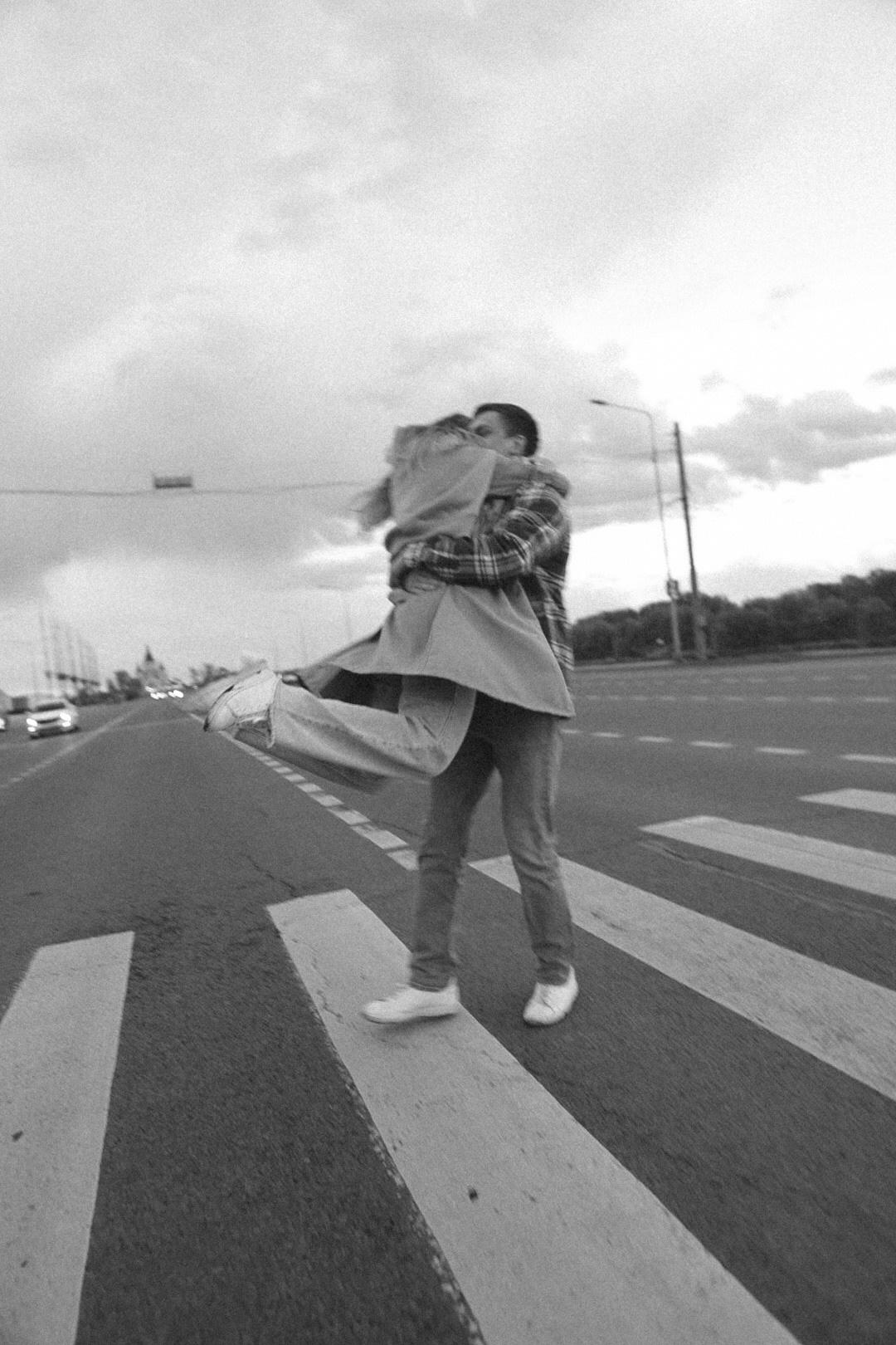 Дима и Алла. Фотограф Нижний Новгород